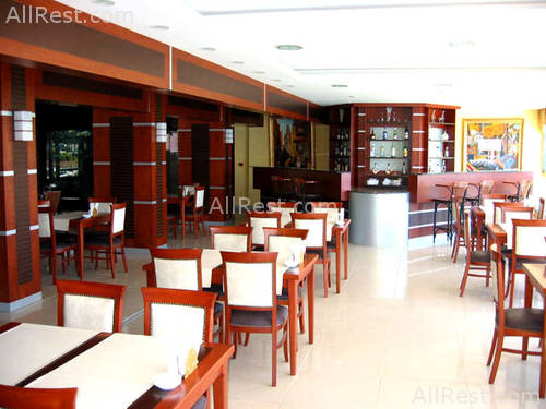 Lara Hotel 12